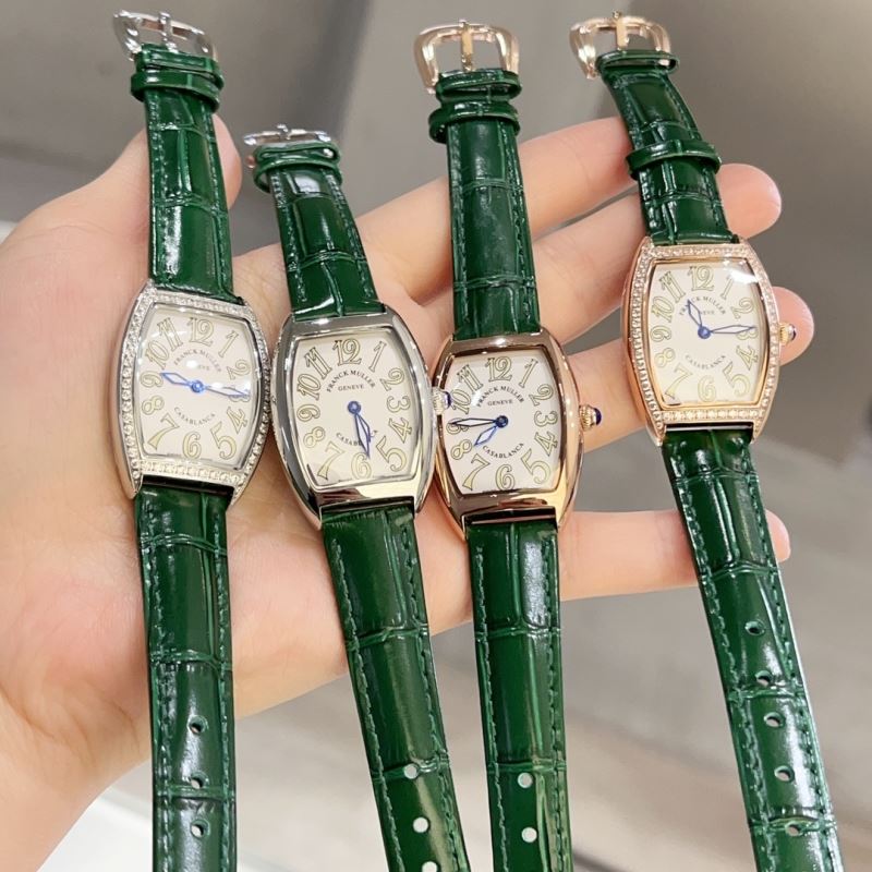 FRANCK MULLER Watches